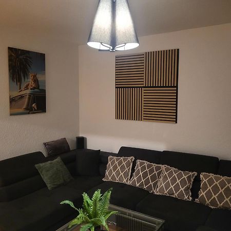 Appartement Dortmund-Soelde Extérieur photo
