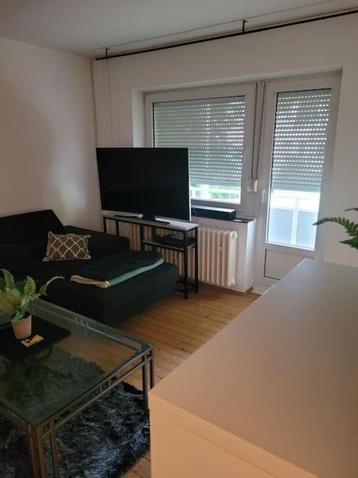 Appartement Dortmund-Soelde Extérieur photo