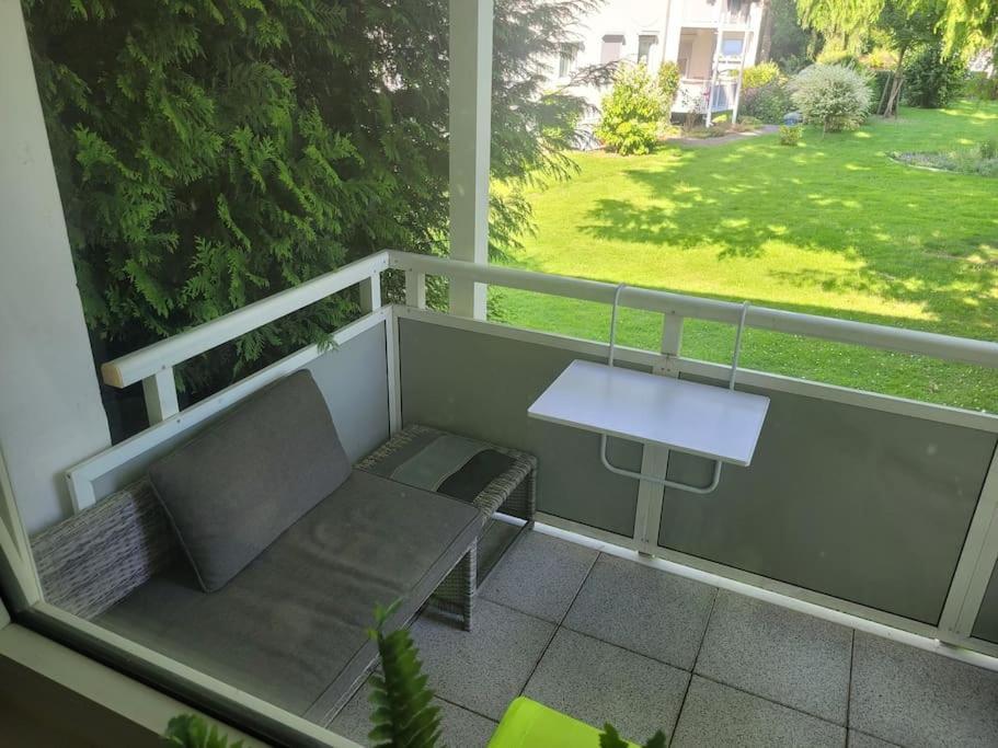 Appartement Dortmund-Soelde Extérieur photo