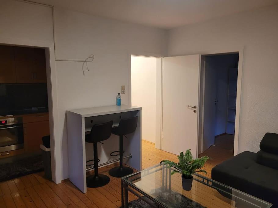 Appartement Dortmund-Soelde Extérieur photo
