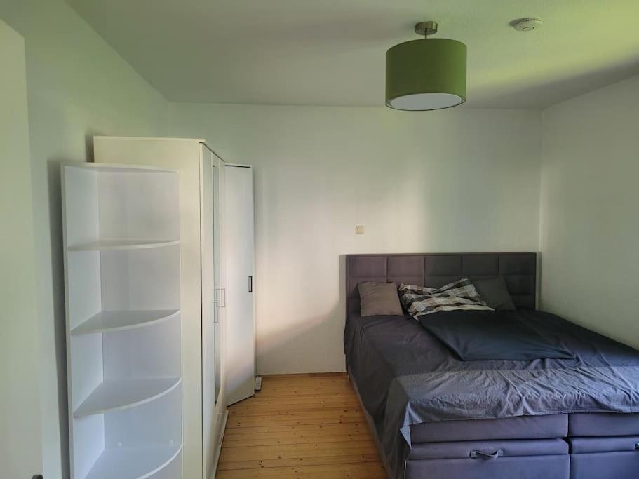 Appartement Dortmund-Soelde Extérieur photo