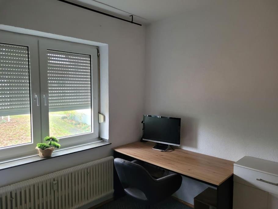 Appartement Dortmund-Soelde Extérieur photo
