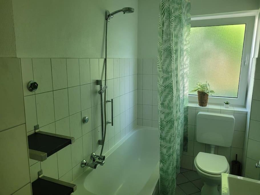 Appartement Dortmund-Soelde Extérieur photo