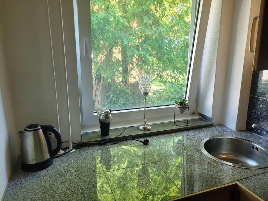 Appartement Dortmund-Soelde Extérieur photo