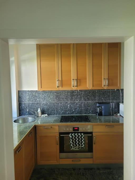 Appartement Dortmund-Soelde Extérieur photo