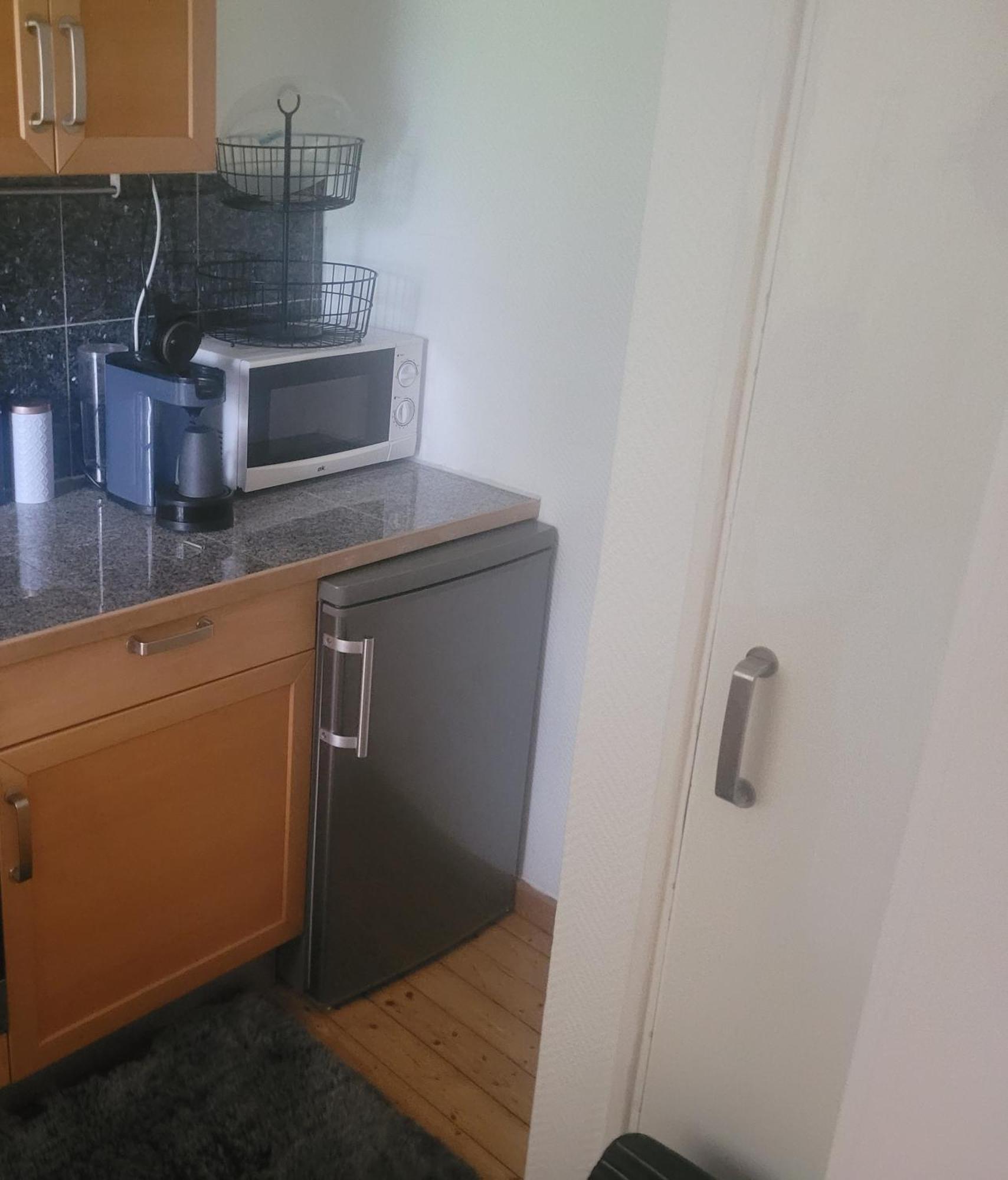 Appartement Dortmund-Soelde Extérieur photo