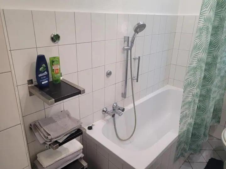 Appartement Dortmund-Soelde Extérieur photo