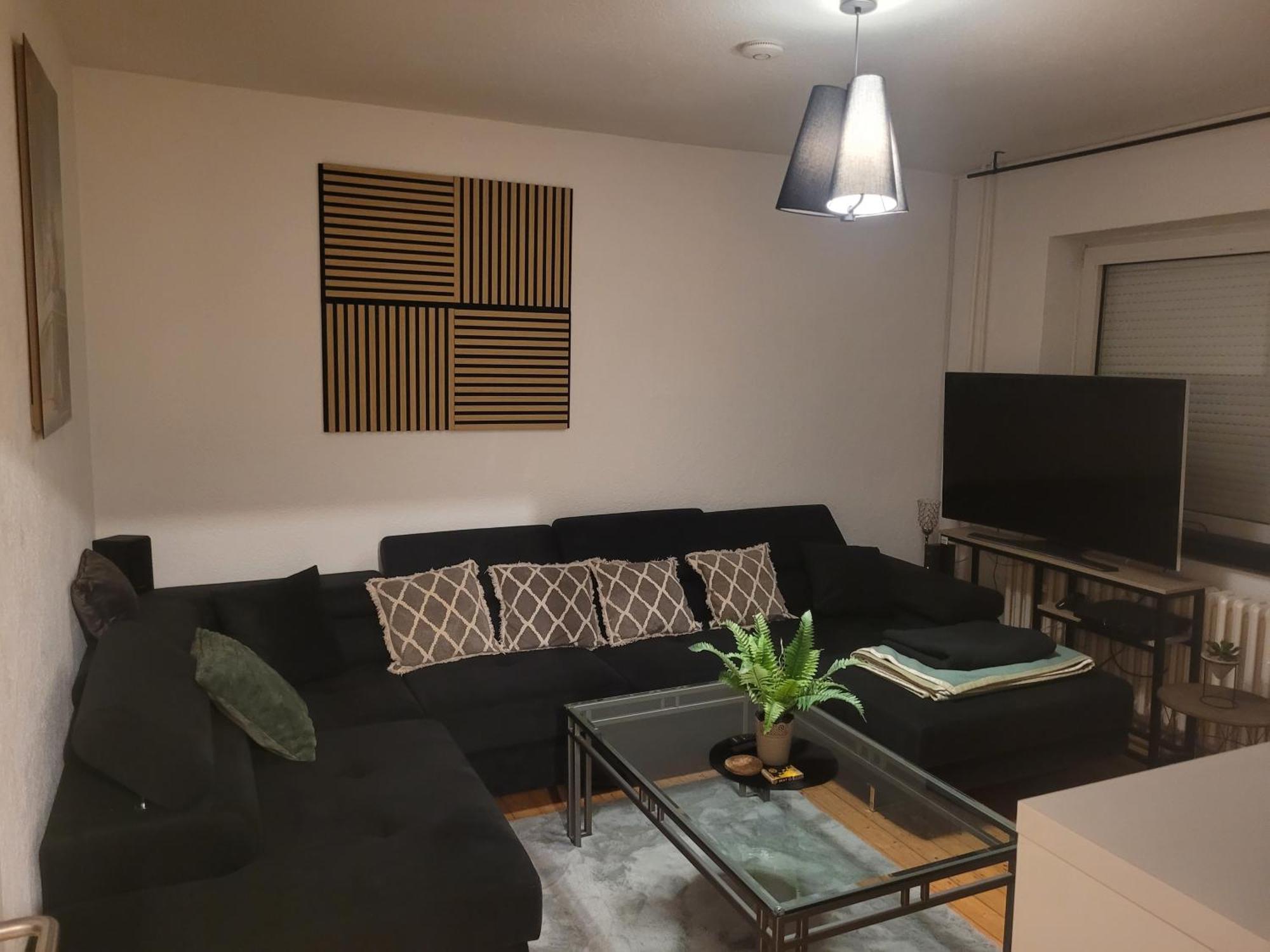 Appartement Dortmund-Soelde Extérieur photo