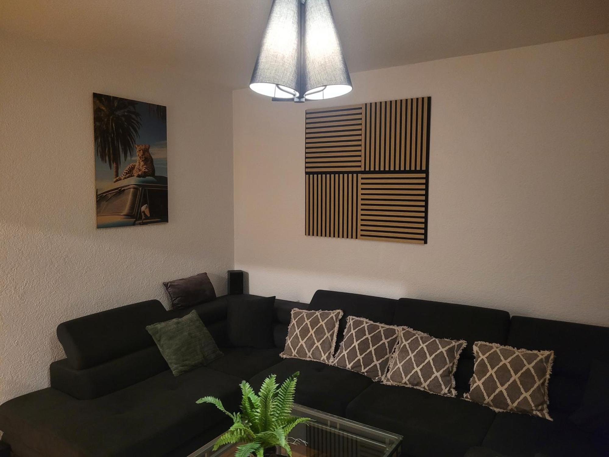 Appartement Dortmund-Soelde Extérieur photo
